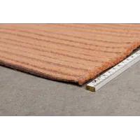 Zuiver Waves Vloerkleed 200x300 Zalmoranje