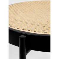 Zuiver Spike Bijzettafel
