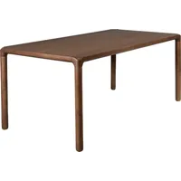 Zuiver Storm Eettafel - 180x90 - Walnoot