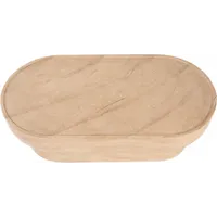 Zuiver Noble Salontafel Ovaal - Beige