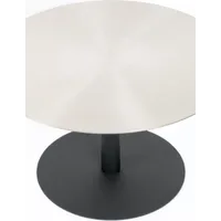 Zuiver Snow Salontafel - Geborsteld Satijn