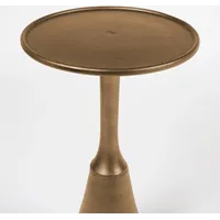 MOOS Puck Bijzettafel