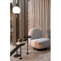 Zuiver Eden Fauteuil - Wit
