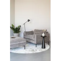 Zuiver Summer Loveseat Bruin