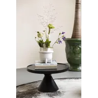 Zuiver Floss Salontafel - Zwart