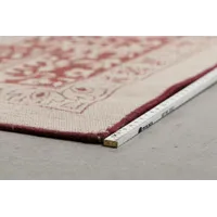 Zuiver Coventry Buitenkleed 170x240 Rood