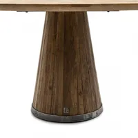 Rivièra Maison Eettafel Siroko Beach