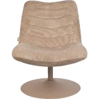 Zuiver Bubba Fauteuil -  Beige