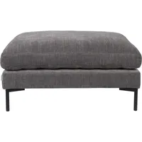 Zuiver Summer Hocker - Antraciet