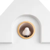 Karlsson Wandklok Cuckoo