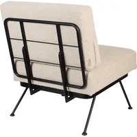 Zuiver Bowie Loungestoel