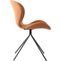 Zuiver OMG Eetkamerstoel Camel - Set van 2