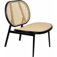 Zuiver Spike Fauteuil Naturel