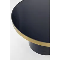 Zuiver Glam Salontafel - Blauw