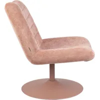 Zuiver Bubba Fauteuil - Roze