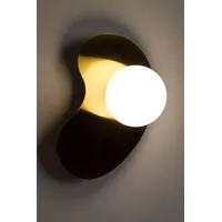 SKLUM Metalen wandlamp Travis