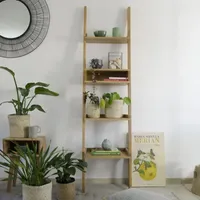 Home Delight Leunkast Eiken