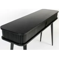 Zuiver Sidetable Barbier - Black