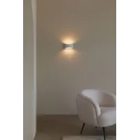 SKLUM Lamara gipsen wandlamp