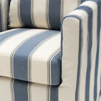 Rivièra Maison Fauteuil Moretta