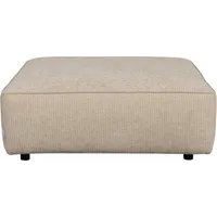 Zuiver Hunter 1,5-zitsbank Element Zonder Rug Sand