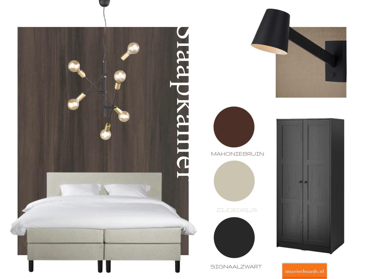 Moodboard: ZzzzZzzzZZzzzzlaap lekker.
