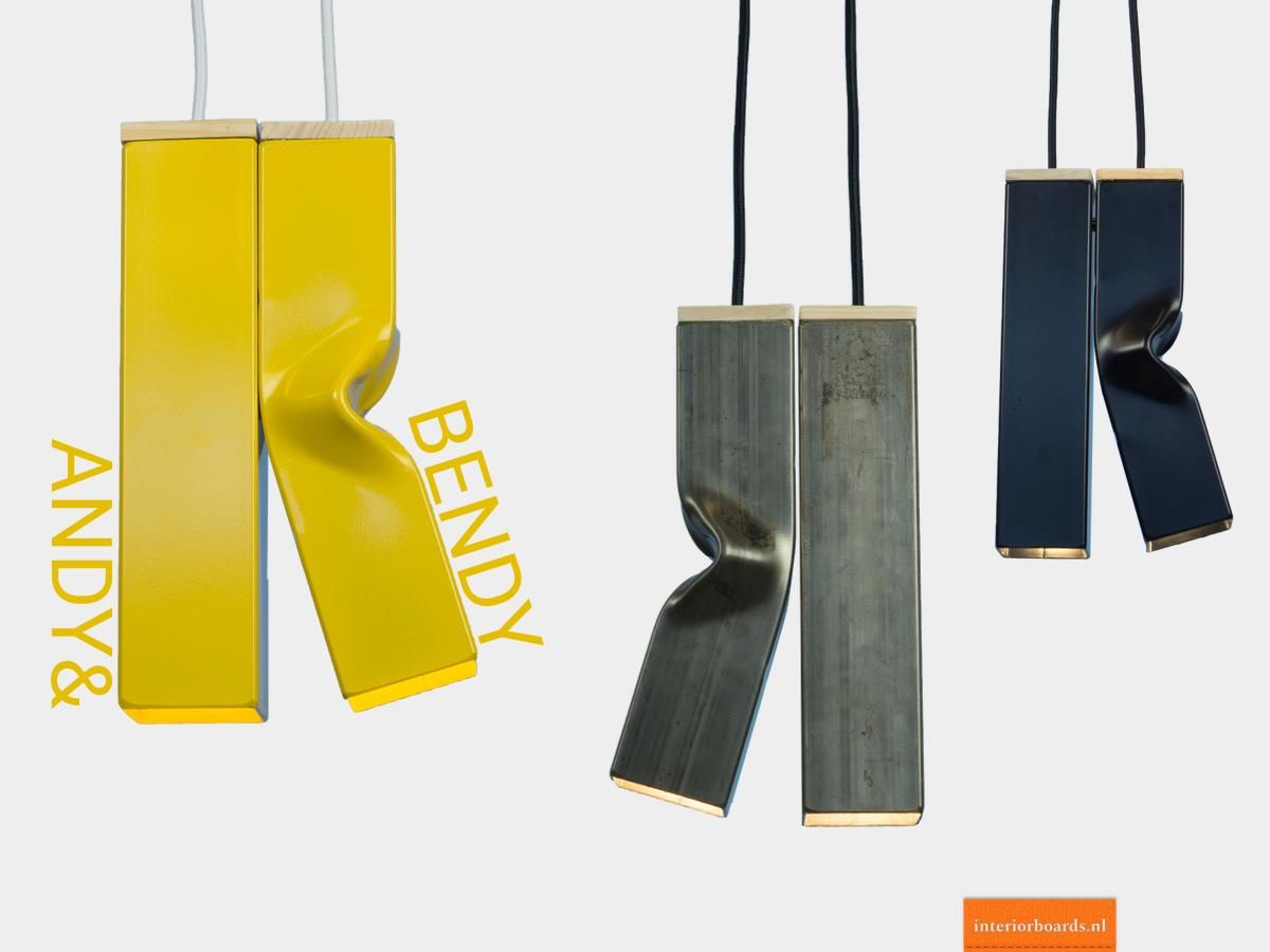 Moodboard: Tolhuijs Andy&Bendy