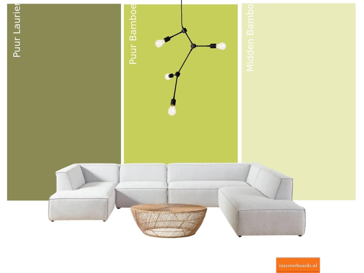 Moodboard: Puur Natuur