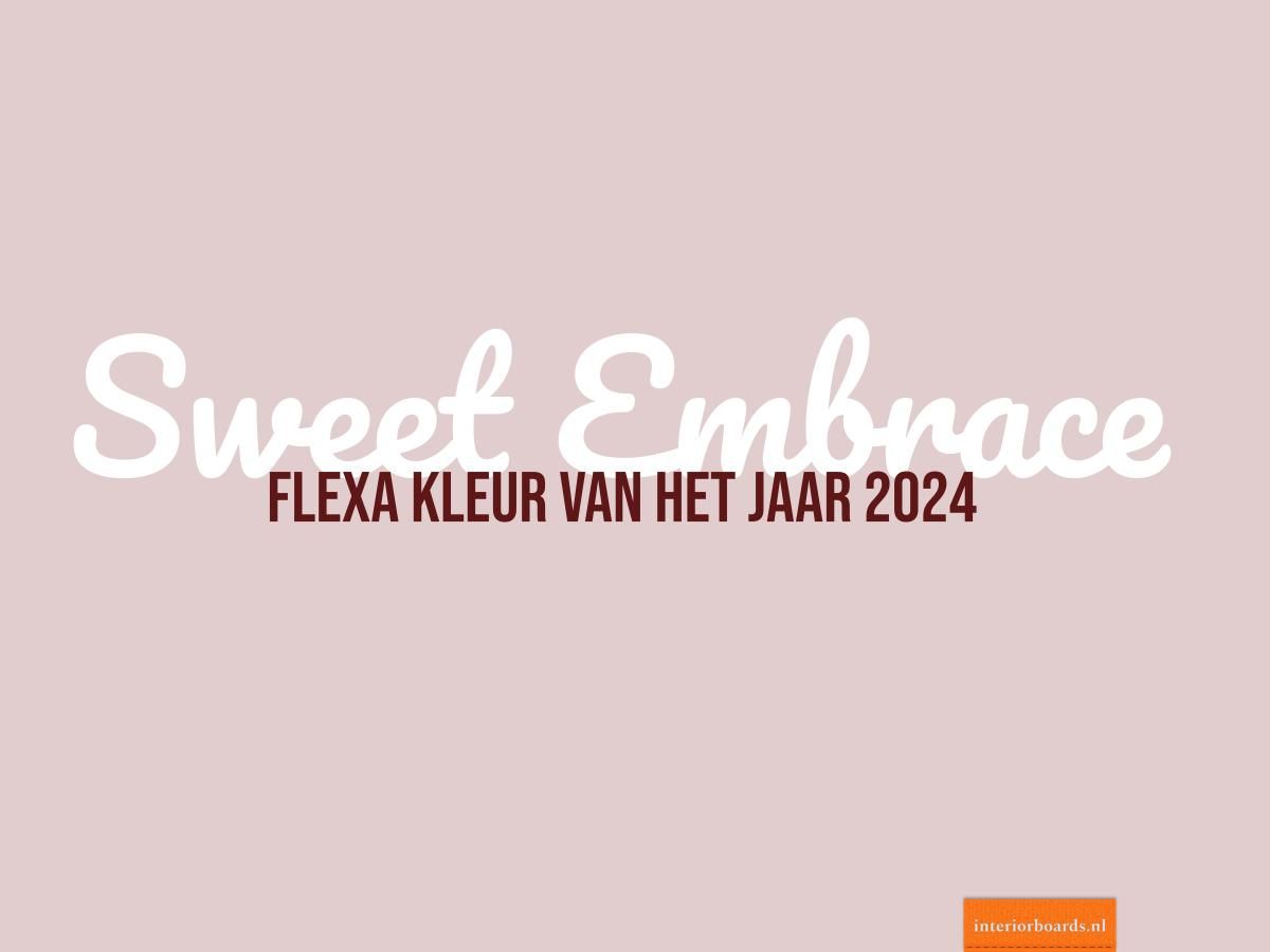 Moodboard: Sweet Embrace